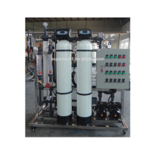 Small China ultrafiltration membrane filter UF water filter purifier electrolytic water treatment system